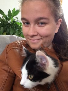 Photo de profil de Cindy Soulima