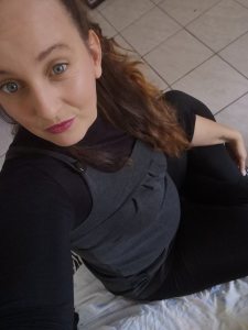 Photo de profil de Cindy Sousa