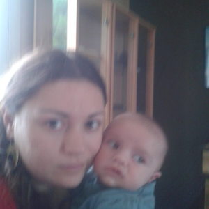 Photo de profil de Cindy Teillout