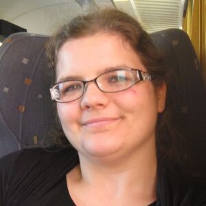 Photo de profil de Cindy Tempel