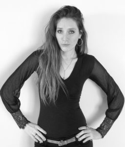 Photo de profil de Cindy Theron