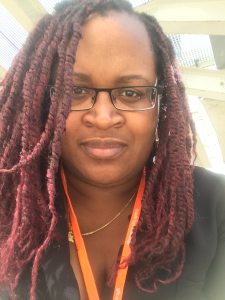 Photo de profil de Cindy Thomas