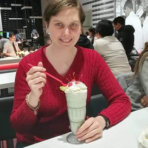 Photo de profil de Cindy Vanassche