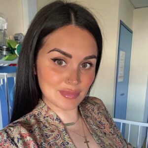 Photo de profil de Cindy Vely