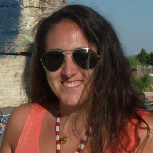 Photo de profil de Cindy Vial