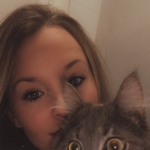 Photo de profil de Cindy Vigoureux