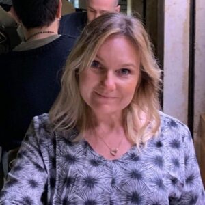 Photo de profil de Cindy Wuest