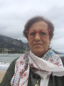 Photo de profil de Cinzia Biasielli