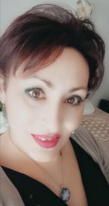 Photo de profil de Cinzia Provenzano