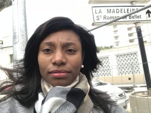 Photo de profil de Cipriana Gomes