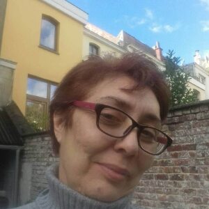 Photo de profil de Cires Virginie