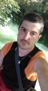 Photo de profil de Cirou Anthony
