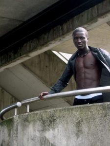 Photo de profil de Cissé Baye-Dam