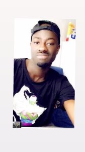Photo de profil de Cissoko Idrissa