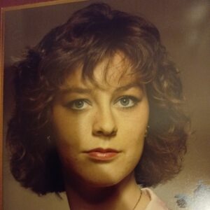 Photo de profil de Cjantal Rougny