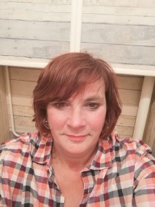 Photo de profil de Claidine Franco