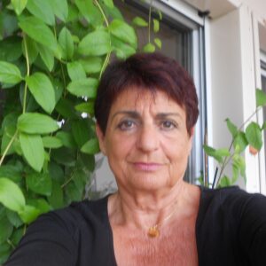 Photo de profil de Claire Aimée Boyer