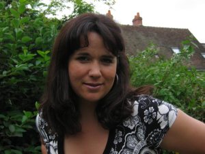 Photo de profil de Claire-Hélène Seguy