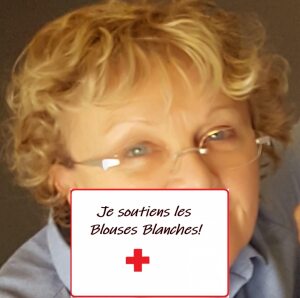 Photo de profil de Claire-Lise Manach
