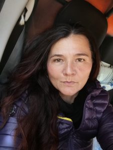 Photo de profil de Claire Lyse Noirez