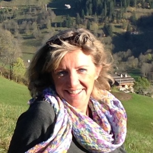 Photo de profil de Claire-Sophie Despin