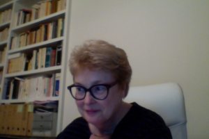 Photo de profil de Claire Amchin
