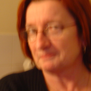 Photo de profil de Claire Antraygues