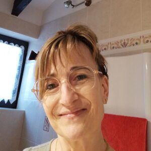 Photo de profil de Claire Anturo