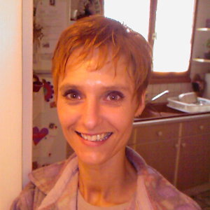 Photo de profil de Claire Barbazange