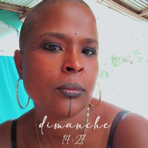 Photo de profil de Claire Barlieu
