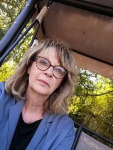 Photo de profil de Claire Barreau