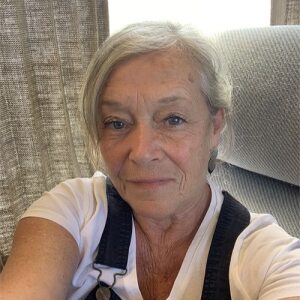 Photo de profil de Claire Baudin-Albert