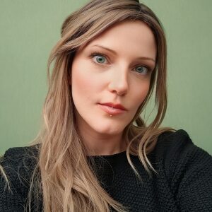 Photo de profil de Claire Baudouin