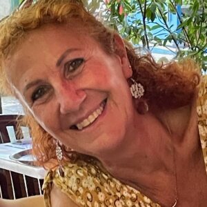 Photo de profil de Claire Beckrich