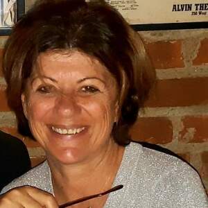 Photo de profil de Claire Belliot