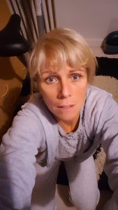 Photo de profil de Claire Bellotto