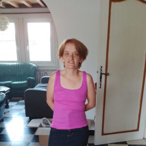 Photo de profil de Claire Berthorelly