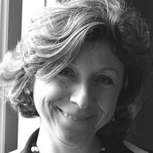 Photo de profil de Claire Bertin