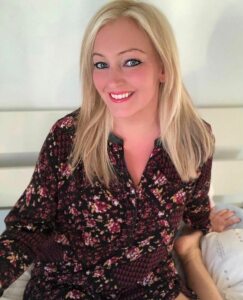 Photo de profil de Claire Bidan