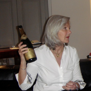 Photo de profil de Claire Boinay