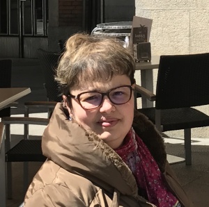 Photo de profil de Claire Borel