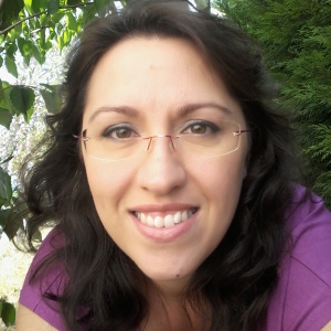 Photo de profil de Claire Boureux