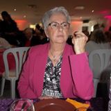 Photo de profil de Claire Bourrelly