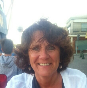 Photo de profil de Claire Boyer