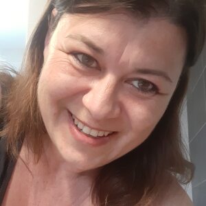 Photo de profil de Claire Breau