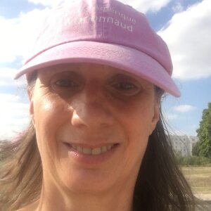 Photo de profil de Claire Brongniart