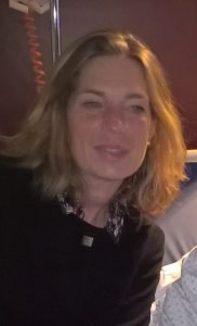Photo de profil de Claire Brunet