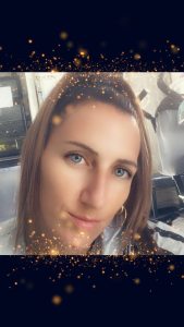 Photo de profil de Claire Cardinale