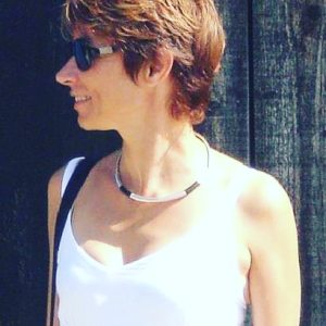 Photo de profil de Claire Caremel