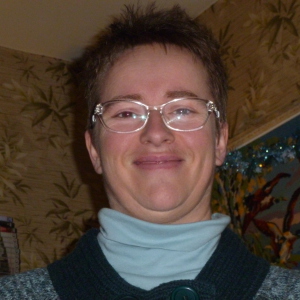 Photo de profil de Claire Carvalho
